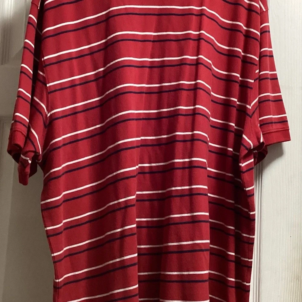 Mens Polo Shirt - Picture 3 of 3